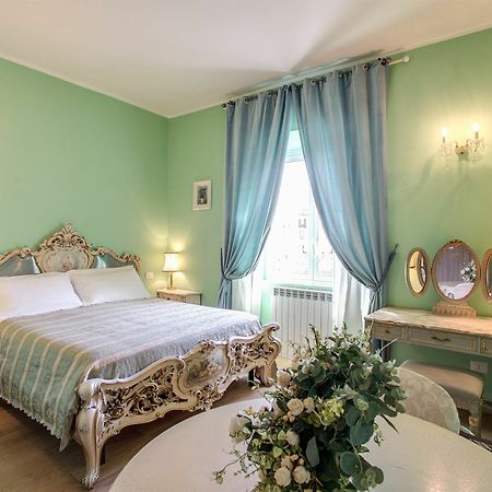 Bed and Breakfast Residenza Dei Principi à Rome Extérieur photo
